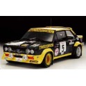 Miniature Fiat 131 Abarth  Darniche 5 Tour de Corse 77