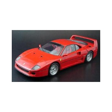 LE MANS miniatures Ferrari TR58 n°12 - Slot Car-Union
