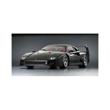 Ferrari F40 Burago 1/87 - Collection