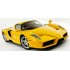 Miniature Ferrari Enzo jaune