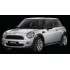 Miniature BMW New Mini Cooper R56 Gris métallisé
