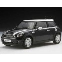 Miniature BMW New Mini Cooper S R56 Noire