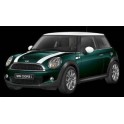 Miniature BMW New Mini Cooper S R56 Verte