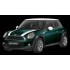 Miniature BMW New Mini Cooper S R56 Verte