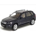 Miniature BMW X5 E70 Bleu métallisé