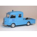 Miniature Citroen HY double cabine EDF