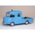 Miniature Citroen HY double cabine EDF