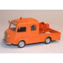 Miniature Citroen HY double cabine DDE