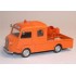 Miniature Citroen HY double cabine DDE
