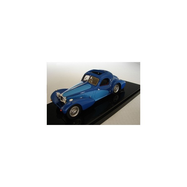 4 ROUES RAYONS CROISES BUGATTI DELAHAYE HISPANO VROOM 1/43 A MONTER