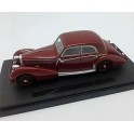 Miniature Bugatti Type 57 Galibier Graber Bordeaux