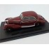 Miniature Bugatti Type 57 Galibier Graber Bordeaux