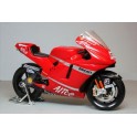 Miniature Ducati Team 2008 GP Racing