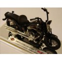 Miniature Harley Davidson FLSTSB Cross Bones 2008