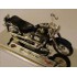 Miniature Harley Davidson FLSTF Fat Boy 1998