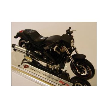 Miniature Harley Davidson VRSCDX Night Rod Special 2008