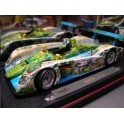 Miniature Audi R8 Crocodile Capello 77 Adelaïde 2000