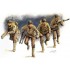 Figurines maquettes Jour J, 2ème GM Normandie 6 Juin 1944