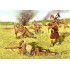 Figurines maquettes Scotland the Braves, 2ème GM