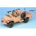 Miniature ACMAT VLRA 2 camion ouvert