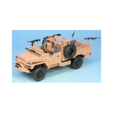 Miniature ACMAT VLRA 2 camion ouvert