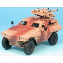 Miniature VBM Mk.II Mistral