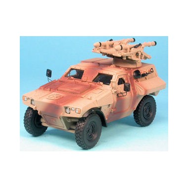 Miniature VBM Mk.II Mistral