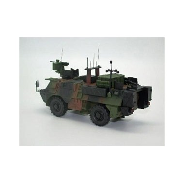 Miniature VAB Renault 4x4 Ultima