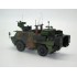 Miniature VAB Renault 4x4 Ultima