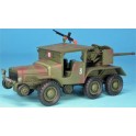 Miniature Laffly W15 TCC