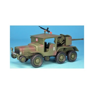 Miniature Laffly W15 TCC