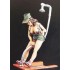 Figurine maquette "C'est l'plombier !"