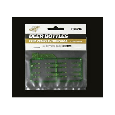 Bouteilles de Bière Bouteilles de Bière