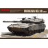 Maquette Char israélien Merkava Mk.3D Early, Epoque Moderne