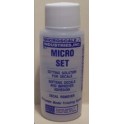 Micro Set liquide, flacon 28 ml