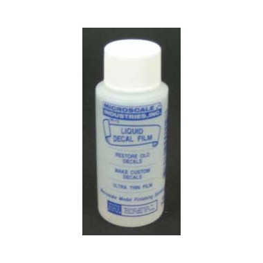 Decal Film liquide, flacon 28 ml