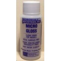 Vernis acrylique Micro Coat brillant 28 ml