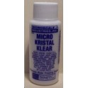 Micro Kristal Klear Adhesive