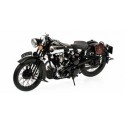 Miniature Brough Superior SS 100 T.E. Lawrence 1932