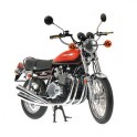 Miniature Kawasaki Z2 750 Version RS Super 4 1973 