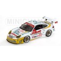 Miniature Porsche 911 GT3-RSR Bernard 23 Sebring 2004