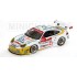 Miniature Porsche 911 GT3-RSR Bernard 23 Sebring 2004