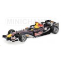 Miniature Red Bull F1 Cosworth RB1 Coulthard 14 2005