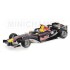 Miniature Red Bull F1 Cosworth RB1 Coulthard 14 2005