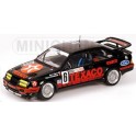 Miniature Ford Sierra RS500 Soper 6 1987