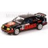 Miniature Ford Sierra RS500 Soper 6 1987