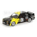 Miniature BMW M3 Thiim 31 Vainqueur Nurburgring 1988