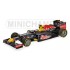 Miniature Red Bull RB8 Sebastien Vettel 2012