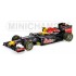 Miniature Red Bull RB8 Mark Webber 2012 