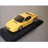 Miniature Ferrari 512 Testarossa Jaune 1993